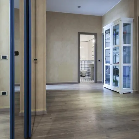 Apartmán Italianway-arena 20 *