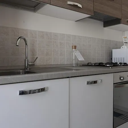 Italianway-arena 20 Apartment *